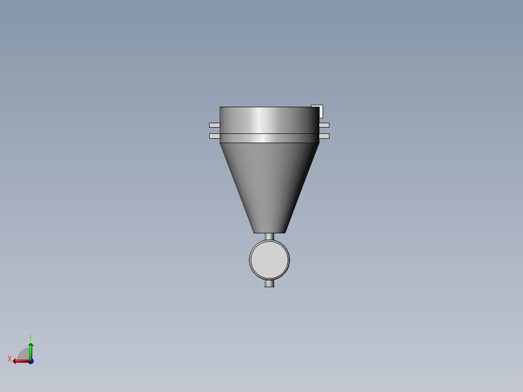 大气污染防治的过滤装置