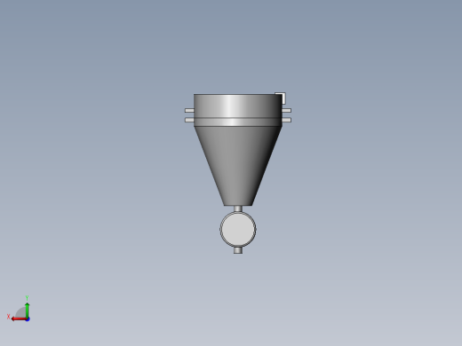大气污染防治的过滤装置