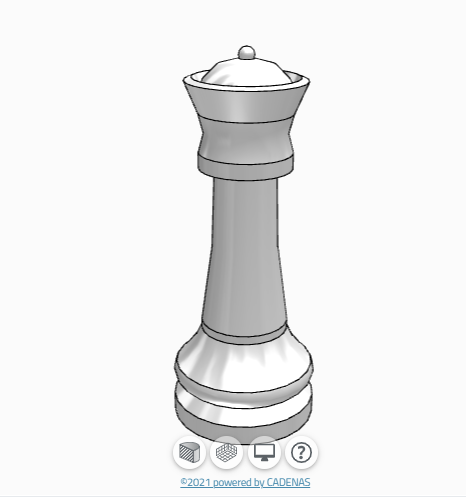 象棋皇后缩略图