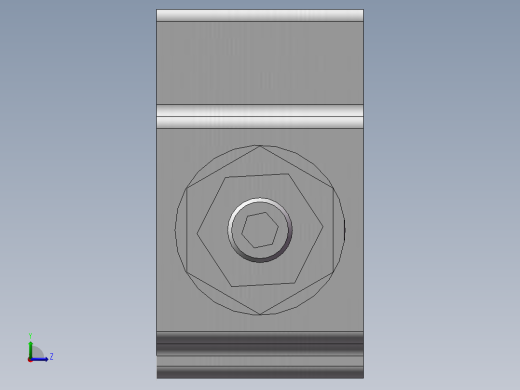 力士乐液压阀-Z2FS16左视缩略图