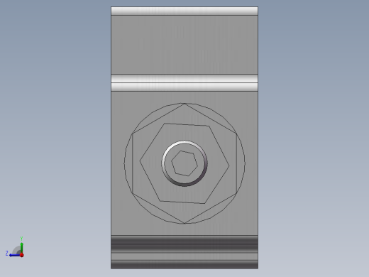 力士乐液压阀-Z2FS16右视缩略图
