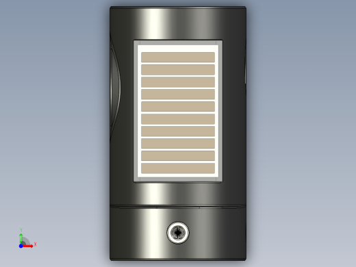 Zeiss观察仪前视缩略图