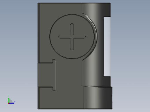 Zeiss观察仪左视缩略图