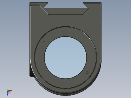 Zeiss观察仪俯视缩略图