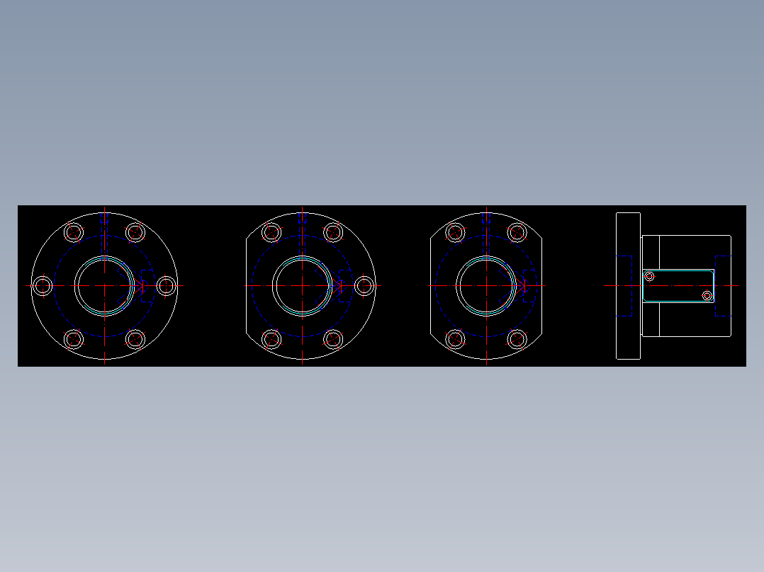 银泰PMI-FSWE05020B1-H