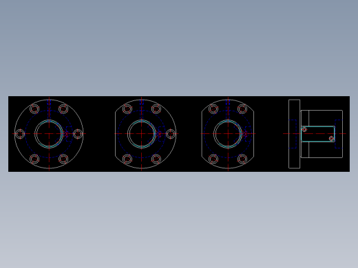 银泰PMI-FSWE05020B1-H