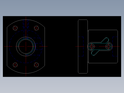 银泰PMI-FSWW01404C1-A