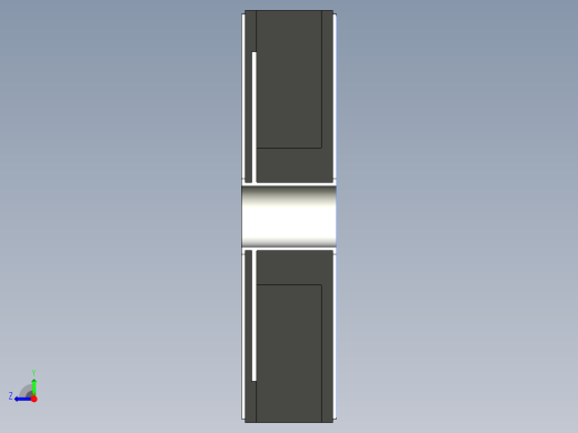 开关继电器保护 SM-LTL-2920L-C1.25右视缩略图