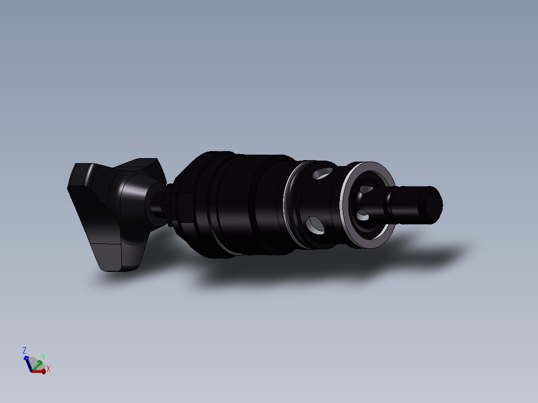 力士乐液压阀-DBDH_20