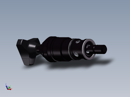 力士乐液压阀-DBDH_20