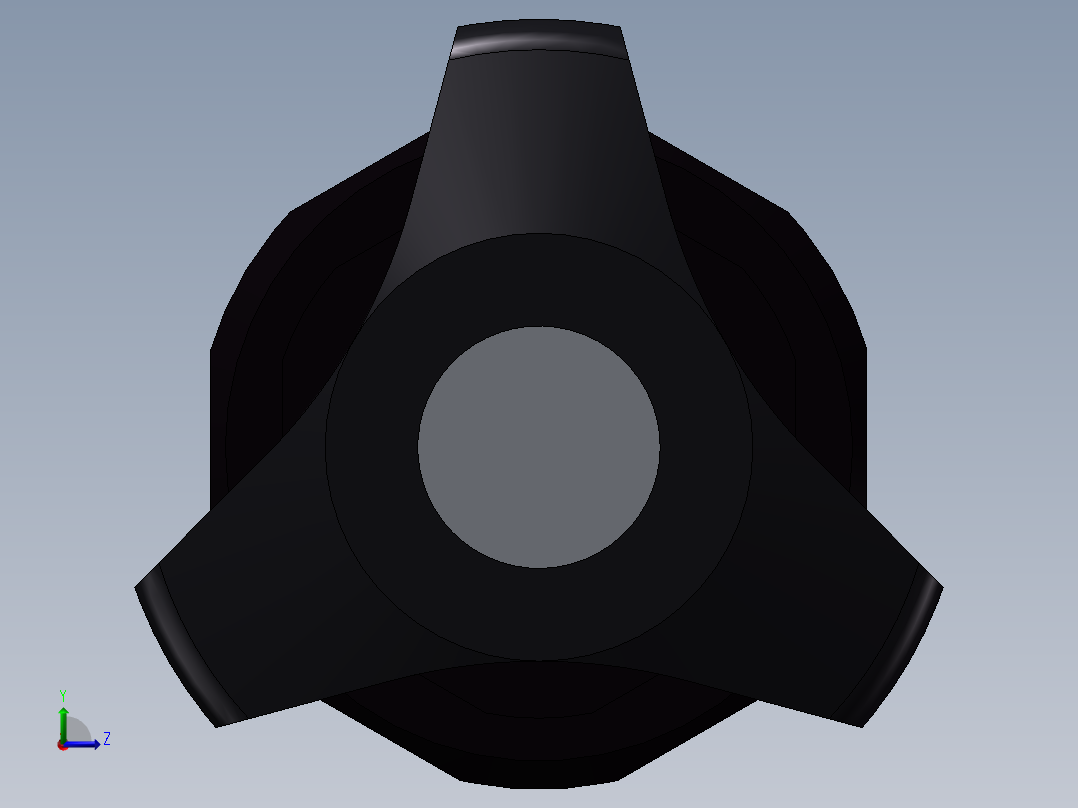 力士乐液压阀-DBDH_20左视图