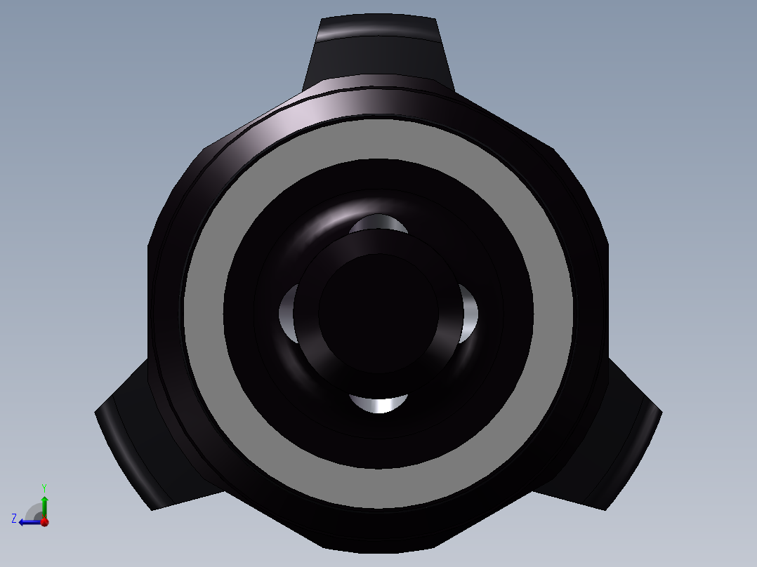 力士乐液压阀-DBDH_20右视图