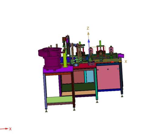 细纱机的空纱管上料装置缩略图