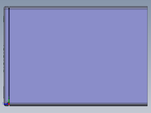 微波炉右视缩略图