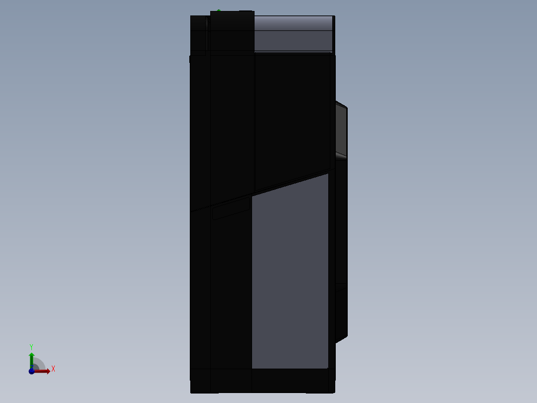电脑、笔记本(95)前视图
