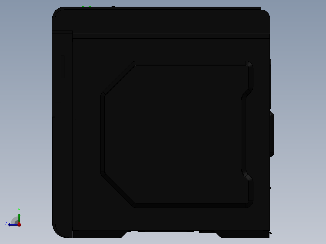 电脑、笔记本(95)右视图