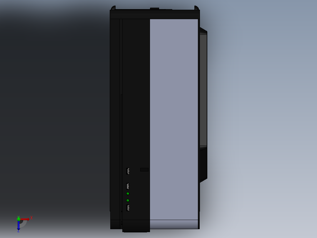 电脑、笔记本(95)俯视图