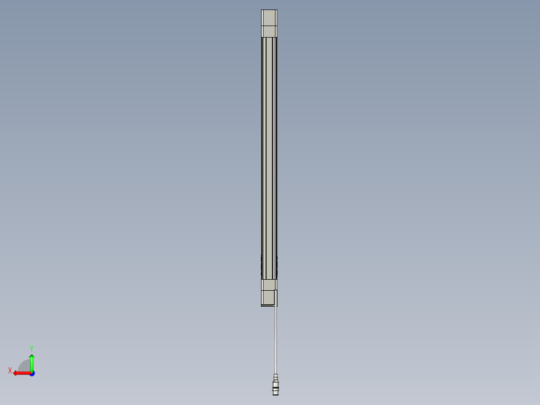 C4C-SA060310000光栅B后视图