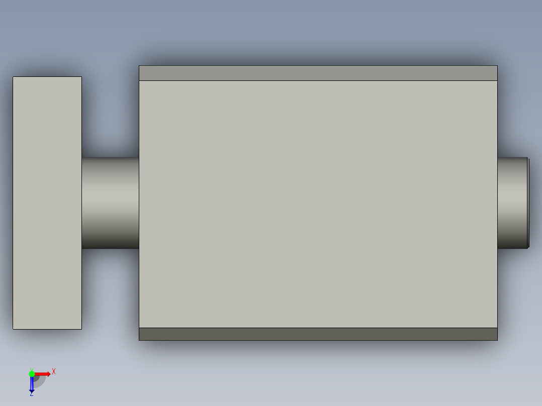 三轴TCL32x25S_0_+__俯视图