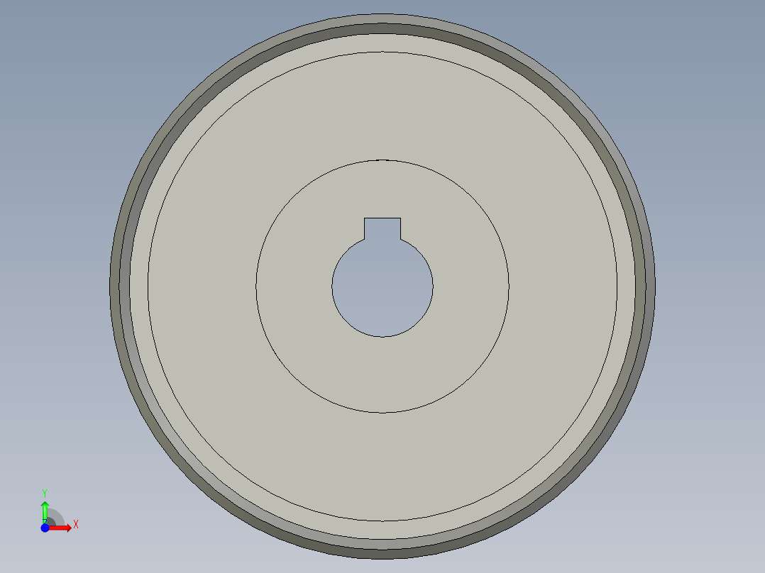 HTD5Z45-d14前视图