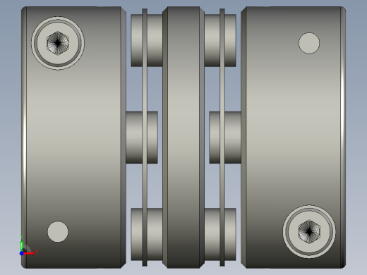 MISUMI-CPDW25-8-11前视缩略图