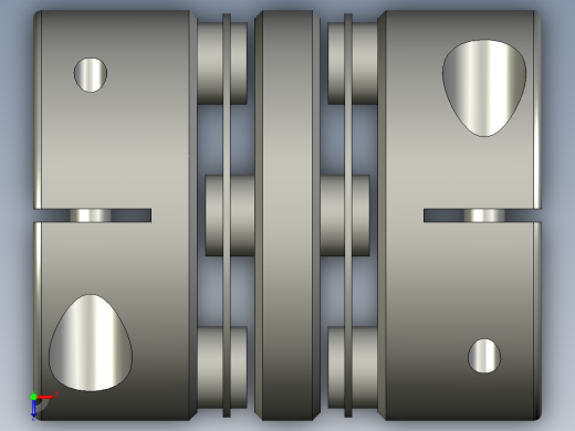MISUMI-CPDW25-8-11俯视缩略图