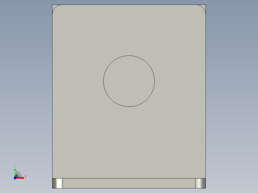 A-安全光栅-A-A前视缩略图