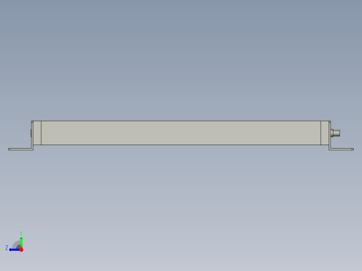 A-安全光栅-A-A右视缩略图