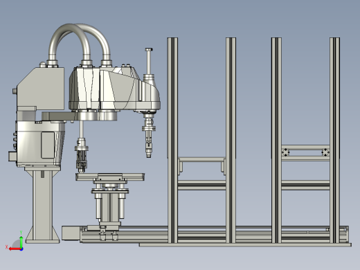 JALD23-3-抓取摆盘-Z-01后视缩略图