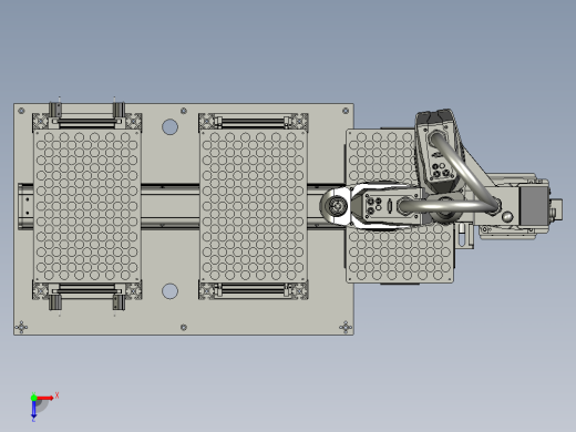 JALD23-3-抓取摆盘-Z-01俯视缩略图