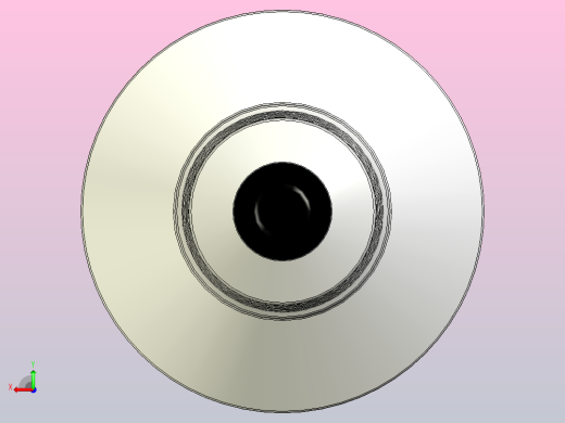 节能灯泡后视缩略图