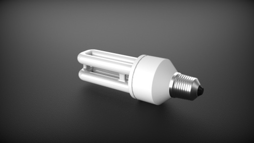 节能灯泡缩略图