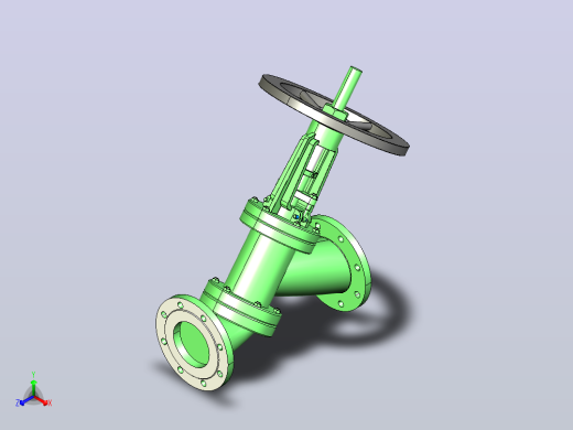 JJ45-545Y-64 料浆阀[JJ45Y-64],,
