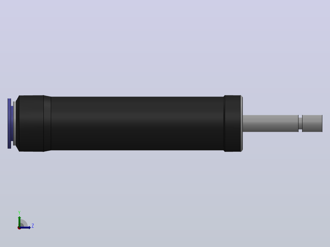 IPKJ 插入型五通_IPKJ04左视图