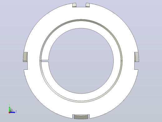 GB╱T 28701-2012[ZJ17A型胀紧联结套ZJ17A-18×26]左视缩略图