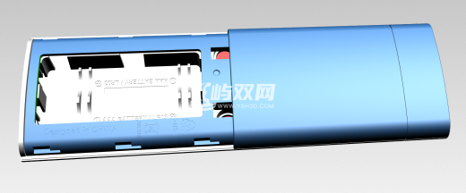 多功能遥控器缩略图