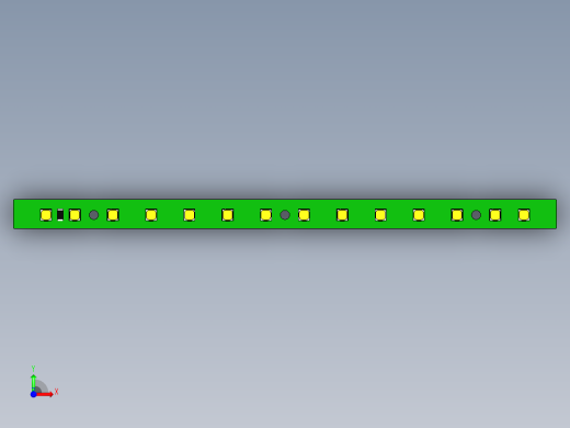 LED带前视缩略图
