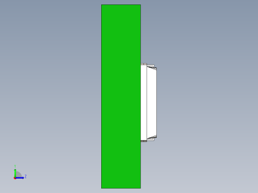 LED带左视缩略图