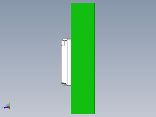 LED带右视缩略图