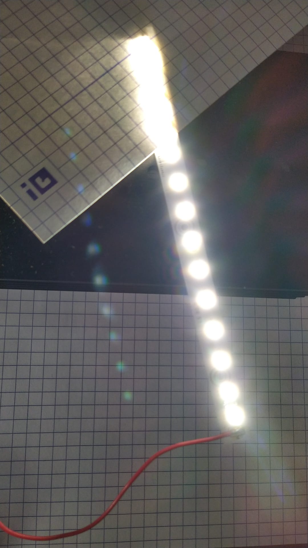LED带