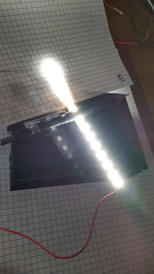 LED带缩略图