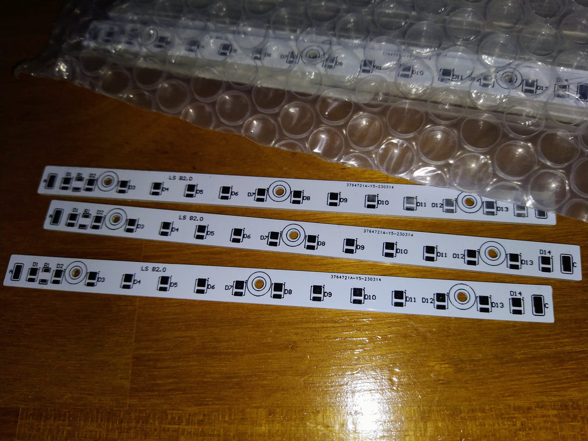 LED带
