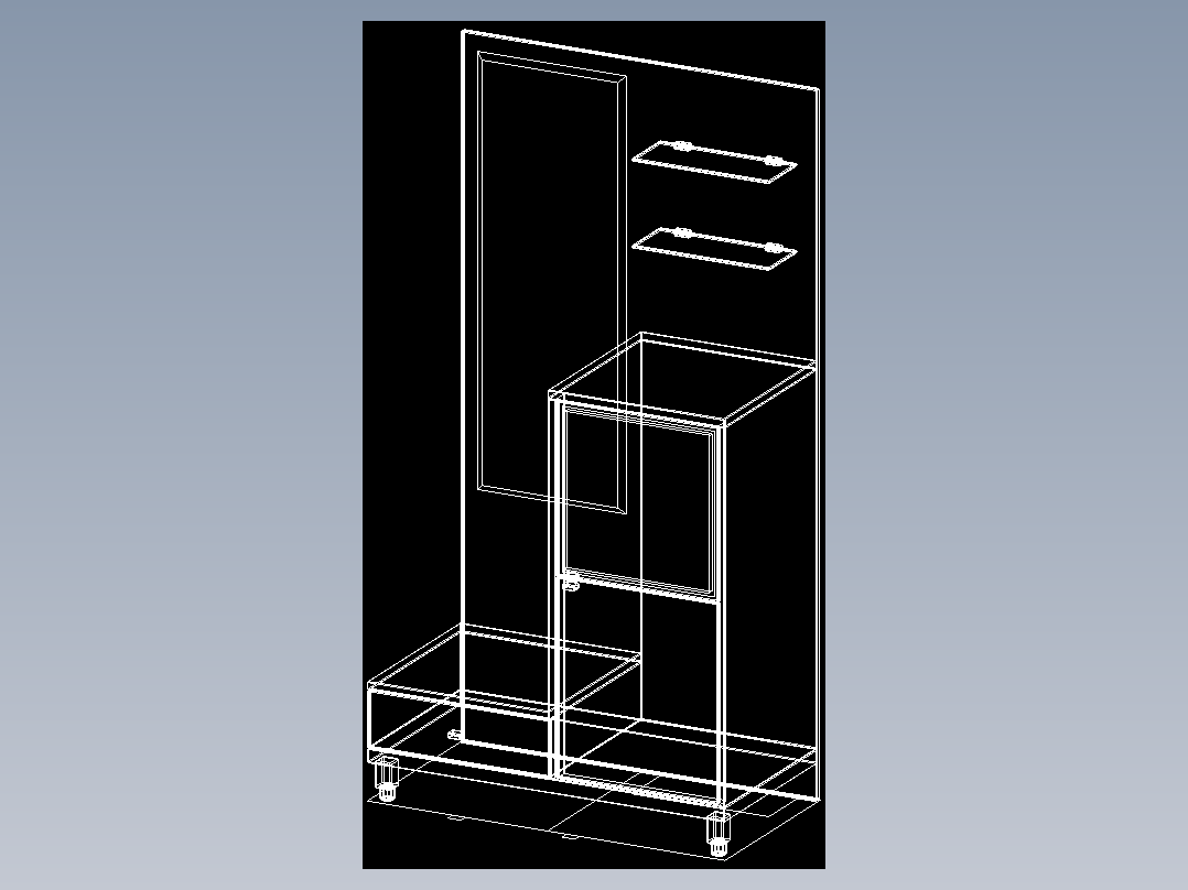 室内家具和灯具-K-G46