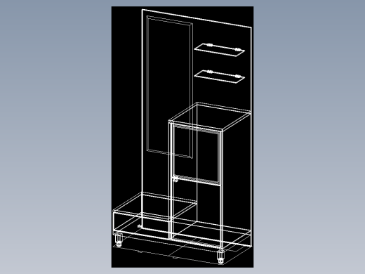 室内家具和灯具-K-G46