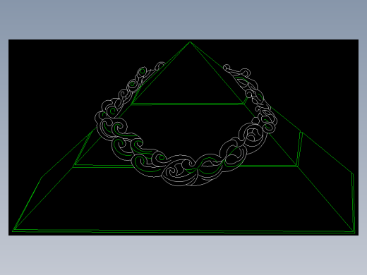 建筑图库工装五-FH04510A