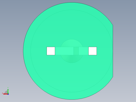 LED_Round_Green3_D5.0mm后视缩略图