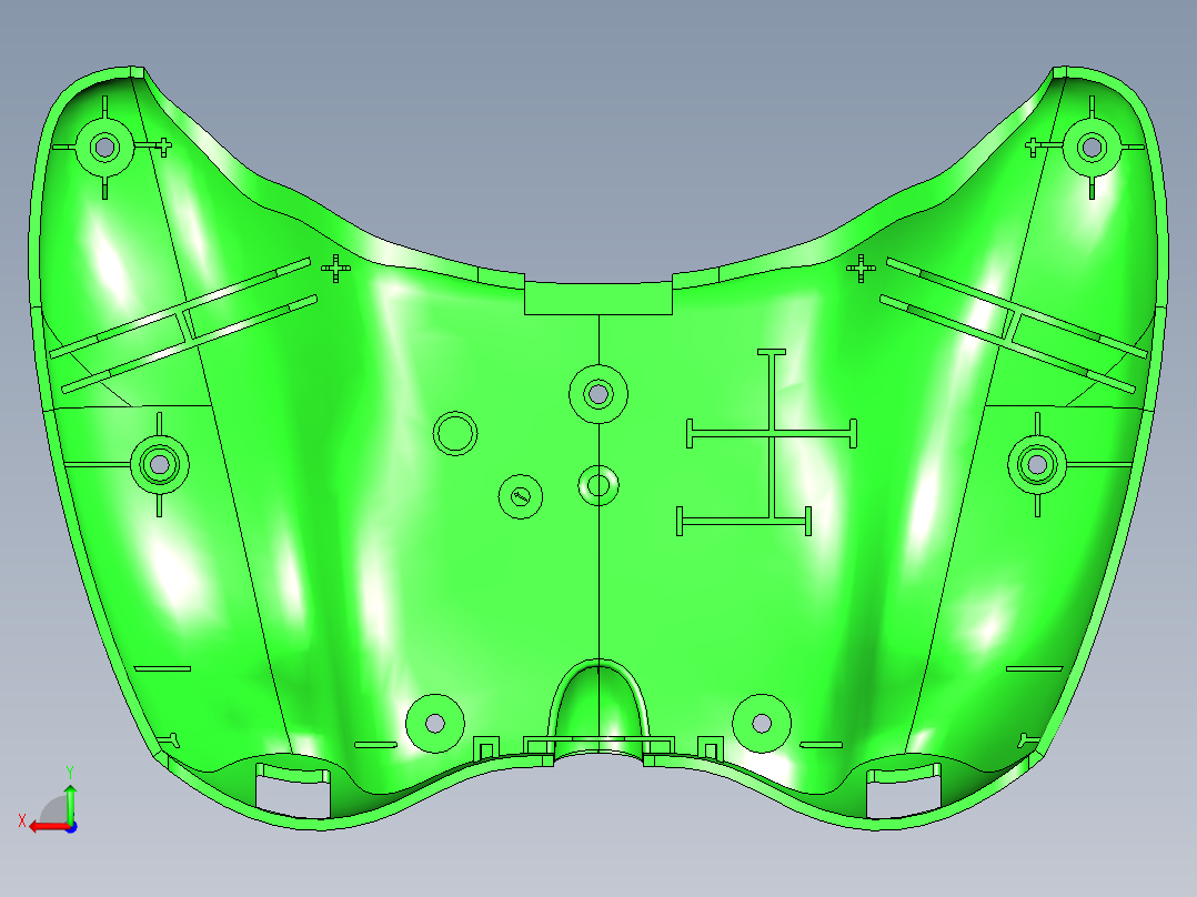 njection-mold-plastik-enjeksiyon-kalibi-gamepad-1.snapshot.11后视图