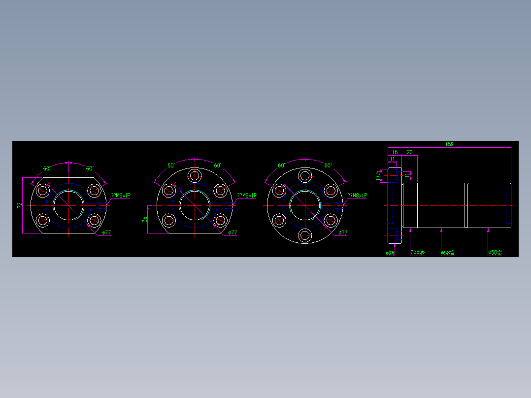银泰PMI-FDIC03610T4-F