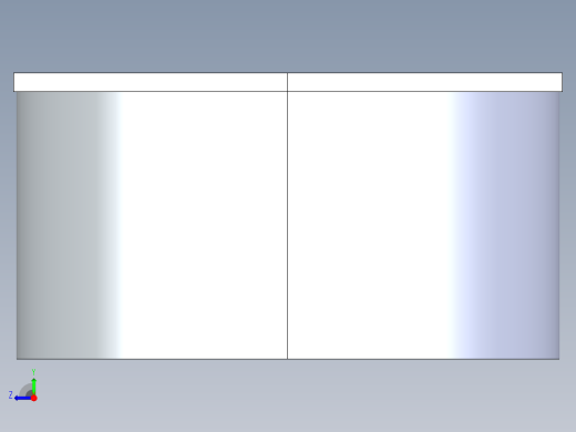 聚氯乙烯配件16-Sch80_ReducerBushing_SxSPIG_837-668FB_12in x 8in右视缩略图