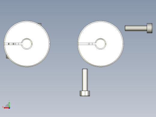联轴器 (1)后视缩略图